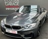 USED 2015 15 BMW M4 3.0 M4 2d 426 BHP 