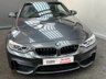 USED 2015 15 BMW M4 3.0 M4 2d 426 BHP 