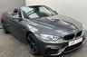 USED 2015 15 BMW M4 3.0 M4 2d 426 BHP 