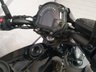 USED 2017 17 KAWASAKI Z650 ABS, HHF  WITH AKRAPOVIC EXHAUST