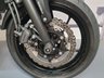 USED 2017 17 KAWASAKI Z650 ABS, HHF  WITH AKRAPOVIC EXHAUST
