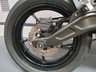 USED 2017 17 KAWASAKI Z650 ABS, HHF  WITH AKRAPOVIC EXHAUST