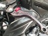 USED 2017 17 KAWASAKI Z650 ABS, HHF  WITH AKRAPOVIC EXHAUST