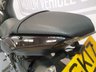 USED 2017 17 KAWASAKI Z650 ABS, HHF  WITH AKRAPOVIC EXHAUST