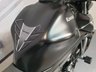 USED 2017 17 KAWASAKI Z650 ABS, HHF  WITH AKRAPOVIC EXHAUST