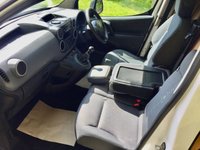 USED 2013 13 CITROEN BERLINGO VAN 1.6 625 ENTERPRISE L1 HDI 5d 74 BHP  + VAT//1 OWNER/BLUETOOTH HANDS FREE//AIRCON/REAR PARK SENSORS//FULL SERVICE HISTORY\\JUST SERVICED WITH NEW MOT 74 BHP + VAT //  1 OWNER//3 SEATER//AIRCON/REAR PARK SENSORS//FULL SERVICE HISTORY\\JUST SERVICED WITH NEW MOT//BLUETOOTH HANDSFREE