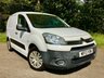 USED 2013 13 CITROEN BERLINGO VAN 1.6 625 ENTERPRISE L1 HDI 5d 74 BHP  + VAT//1 OWNER/BLUETOOTH HANDS FREE//AIRCON/REAR PARK SENSORS//FULL SERVICE HISTORY\\JUST SERVICED WITH NEW MOT 74 BHP + VAT //  1 OWNER//3 SEATER//AIRCON/REAR PARK SENSORS//FULL SERVICE HISTORY\\JUST SERVICED WITH NEW MOT//BLUETOOTH HANDSFREE