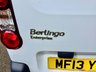 USED 2013 13 CITROEN BERLINGO VAN 1.6 625 ENTERPRISE L1 HDI 5d 74 BHP  + VAT//1 OWNER/BLUETOOTH HANDS FREE//AIRCON/REAR PARK SENSORS//FULL SERVICE HISTORY\\JUST SERVICED WITH NEW MOT 74 BHP + VAT //  1 OWNER//3 SEATER//AIRCON/REAR PARK SENSORS//FULL SERVICE HISTORY\\JUST SERVICED WITH NEW MOT//BLUETOOTH HANDSFREE