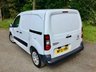 USED 2013 13 CITROEN BERLINGO VAN 1.6 625 ENTERPRISE L1 HDI 5d 74 BHP  + VAT//1 OWNER/BLUETOOTH HANDS FREE//AIRCON/REAR PARK SENSORS//FULL SERVICE HISTORY\\JUST SERVICED WITH NEW MOT 74 BHP + VAT //  1 OWNER//3 SEATER//AIRCON/REAR PARK SENSORS//FULL SERVICE HISTORY\\JUST SERVICED WITH NEW MOT//BLUETOOTH HANDSFREE