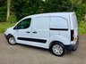 USED 2013 13 CITROEN BERLINGO VAN 1.6 625 ENTERPRISE L1 HDI 5d 74 BHP  + VAT//1 OWNER/BLUETOOTH HANDS FREE//AIRCON/REAR PARK SENSORS//FULL SERVICE HISTORY\\JUST SERVICED WITH NEW MOT 74 BHP + VAT //  1 OWNER//3 SEATER//AIRCON/REAR PARK SENSORS//FULL SERVICE HISTORY\\JUST SERVICED WITH NEW MOT//BLUETOOTH HANDSFREE