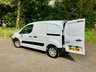 USED 2013 13 CITROEN BERLINGO VAN 1.6 625 ENTERPRISE L1 HDI 5d 74 BHP  + VAT//1 OWNER/BLUETOOTH HANDS FREE//AIRCON/REAR PARK SENSORS//FULL SERVICE HISTORY\\JUST SERVICED WITH NEW MOT 74 BHP + VAT //  1 OWNER//3 SEATER//AIRCON/REAR PARK SENSORS//FULL SERVICE HISTORY\\JUST SERVICED WITH NEW MOT//BLUETOOTH HANDSFREE