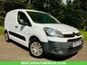 USED 2013 13 CITROEN BERLINGO VAN 1.6 625 ENTERPRISE L1 HDI 5d 74 BHP  + VAT//1 OWNER/BLUETOOTH HANDS FREE//AIRCON/REAR PARK SENSORS//FULL SERVICE HISTORY\\JUST SERVICED WITH NEW MOT 74 BHP + VAT //  1 OWNER//3 SEATER//AIRCON/REAR PARK SENSORS//FULL SERVICE HISTORY\\JUST SERVICED WITH NEW MOT//BLUETOOTH HANDSFREE