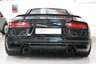 USED 2015 65 AUDI R8 5.2 V10 PLUS QUATTRO 2d 602 BHP CUSTOM 19 + 20" WHEELS ! CARBON +++