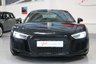 USED 2015 65 AUDI R8 5.2 V10 PLUS QUATTRO 2d 602 BHP CUSTOM 19 + 20" WHEELS ! CARBON +++