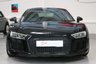 USED 2015 65 AUDI R8 5.2 V10 PLUS QUATTRO 2d 602 BHP CUSTOM 19 + 20" WHEELS ! CARBON +++