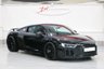 USED 2015 65 AUDI R8 5.2 V10 PLUS QUATTRO 2d 602 BHP CUSTOM 19 + 20" WHEELS ! CARBON +++