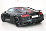 USED 2015 65 AUDI R8 5.2 V10 PLUS QUATTRO 2d 602 BHP CUSTOM 19 + 20" WHEELS ! CARBON +++