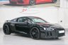 USED 2015 65 AUDI R8 5.2 V10 PLUS QUATTRO 2d 602 BHP CUSTOM 19 + 20" WHEELS ! CARBON +++