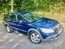 USED 2011 11 SKODA OCTAVIA 1.8 SCOUT TSI 5d 159 BHP 4X4 // 1 ELDERLY OWNERS FROM NEW//ONLY 39,000 MILES//PAN SUNROOF//HEATED FRONT SEATS//FRONT\REAR PARK SENSORS//DAY RUNNING LIGHTS//SPARE WHEEL//ULEZ COMPLIANT 159 BHP 4X4 // 1 ELDERLY OWNERS FROM NEW//ONLY 39,000 MILES//PAN SUNROOF//HEATED FRONT SEATS//FRONT\REAR PARK SENSORS//DAY RUNNING LIGHTS//SPARE WHEEL//ULEZ COMPLIANT