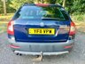 USED 2011 11 SKODA OCTAVIA 1.8 SCOUT TSI 5d 159 BHP 4X4 // 1 ELDERLY OWNERS FROM NEW//ONLY 39,000 MILES//PAN SUNROOF//HEATED FRONT SEATS//FRONT\REAR PARK SENSORS//DAY RUNNING LIGHTS//SPARE WHEEL//ULEZ COMPLIANT 159 BHP 4X4 // 1 ELDERLY OWNERS FROM NEW//ONLY 39,000 MILES//PAN SUNROOF//HEATED FRONT SEATS//FRONT\REAR PARK SENSORS//DAY RUNNING LIGHTS//SPARE WHEEL//ULEZ COMPLIANT