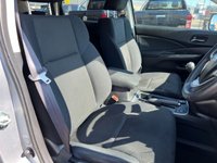 USED 2016 16 HONDA CR-V 1.6 I-DTEC SE PLUS NAVI 5d 158 BHP 