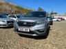 USED 2016 16 HONDA CR-V 1.6 I-DTEC SE PLUS NAVI 5d 158 BHP 