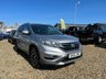 USED 2016 16 HONDA CR-V 1.6 I-DTEC SE PLUS NAVI 5d 158 BHP 