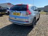 USED 2016 16 HONDA CR-V 1.6 I-DTEC SE PLUS NAVI 5d 158 BHP 