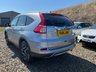 USED 2016 16 HONDA CR-V 1.6 I-DTEC SE PLUS NAVI 5d 158 BHP 