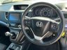 USED 2016 16 HONDA CR-V 1.6 I-DTEC SE PLUS NAVI 5d 158 BHP 