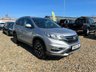 USED 2016 16 HONDA CR-V 1.6 I-DTEC SE PLUS NAVI 5d 158 BHP 