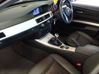 USED 2010 10 BMW 3 SERIES 2.0 320I SE BUSINESS EDITION 4d 168 BHP *  MEGA MEGA SPEC *      LOW MILES