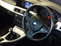 USED 2010 10 BMW 3 SERIES 2.0 320I SE BUSINESS EDITION 4d 168 BHP *  MEGA MEGA SPEC *      LOW MILES