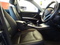 USED 2010 10 BMW 3 SERIES 2.0 320I SE BUSINESS EDITION 4d 168 BHP *  MEGA MEGA SPEC *      LOW MILES