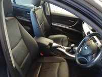 USED 2010 10 BMW 3 SERIES 2.0 320I SE BUSINESS EDITION 4d 168 BHP *  MEGA MEGA SPEC *      LOW MILES