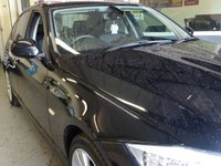 USED 2010 10 BMW 3 SERIES 2.0 320I SE BUSINESS EDITION 4d 168 BHP *  MEGA MEGA SPEC *      LOW MILES
