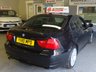 USED 2010 10 BMW 3 SERIES 2.0 320I SE BUSINESS EDITION 4d 168 BHP *  MEGA MEGA SPEC *      LOW MILES