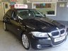 USED 2010 10 BMW 3 SERIES 2.0 320I SE BUSINESS EDITION 4d 168 BHP *  MEGA MEGA SPEC *      LOW MILES