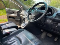 USED 2009 09 LEXUS RX 3.3 400H LIMITED EDITION EXECUTIVE 5d 208 BHP Great Specification Lexus RX 400h  And ULEZ Compliant !