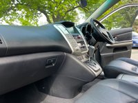 USED 2009 09 LEXUS RX 3.3 400H LIMITED EDITION EXECUTIVE 5d 208 BHP Great Specification Lexus RX 400h  And ULEZ Compliant !