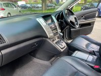 USED 2009 09 LEXUS RX 3.3 400H LIMITED EDITION EXECUTIVE 5d 208 BHP Great Specification Lexus RX 400h  And ULEZ Compliant !