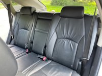USED 2009 09 LEXUS RX 3.3 400H LIMITED EDITION EXECUTIVE 5d 208 BHP Great Specification Lexus RX 400h  And ULEZ Compliant !