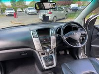USED 2009 09 LEXUS RX 3.3 400H LIMITED EDITION EXECUTIVE 5d 208 BHP Great Specification Lexus RX 400h  And ULEZ Compliant !