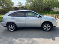 USED 2009 09 LEXUS RX 3.3 400H LIMITED EDITION EXECUTIVE 5d 208 BHP Great Specification Lexus RX 400h  And ULEZ Compliant !