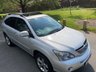 USED 2009 09 LEXUS RX 3.3 400H LIMITED EDITION EXECUTIVE 5d 208 BHP Great Specification Lexus RX 400h  And ULEZ Compliant !