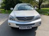 USED 2009 09 LEXUS RX 3.3 400H LIMITED EDITION EXECUTIVE 5d 208 BHP Great Specification Lexus RX 400h  And ULEZ Compliant !