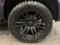 USED 2019 68 MERCEDES-BENZ X-CLASS | NO 05 | X250 ** WIDE BODY ** CANVASITE BLUE - WIDE ARCH