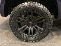 USED 2019 68 MERCEDES-BENZ X-CLASS | NO 05 | X250 ** WIDE BODY ** CANVASITE BLUE - WIDE ARCH