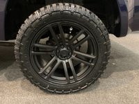 USED 2019 68 MERCEDES-BENZ X-CLASS | NO 05 | X250 ** WIDE BODY ** CANVASITE BLUE - WIDE ARCH