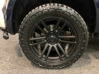 USED 2019 68 MERCEDES-BENZ X-CLASS | NO 05 | X250 ** WIDE BODY ** CANVASITE BLUE - WIDE ARCH